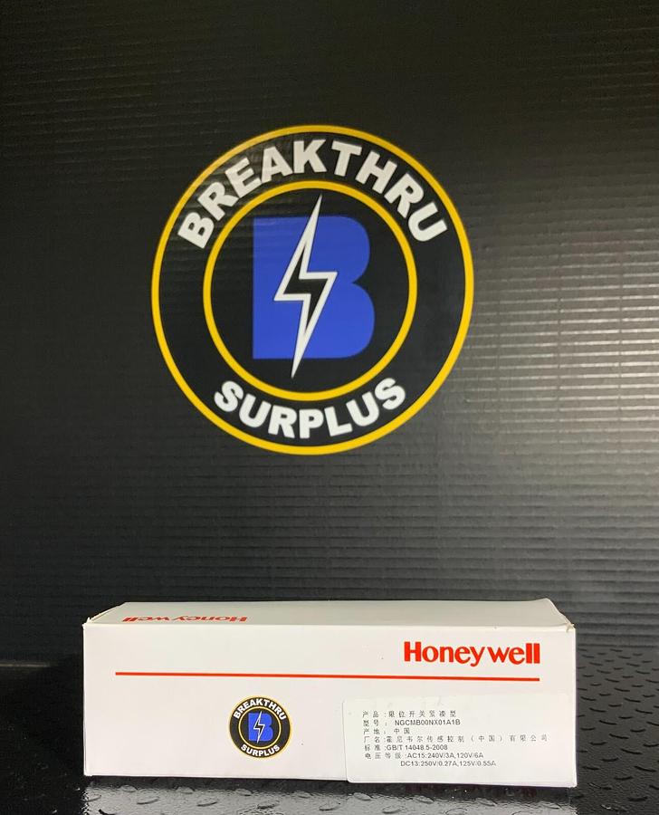 HONEYWELL NGCMB00NX01A1B ($69.99/EACH OBO)