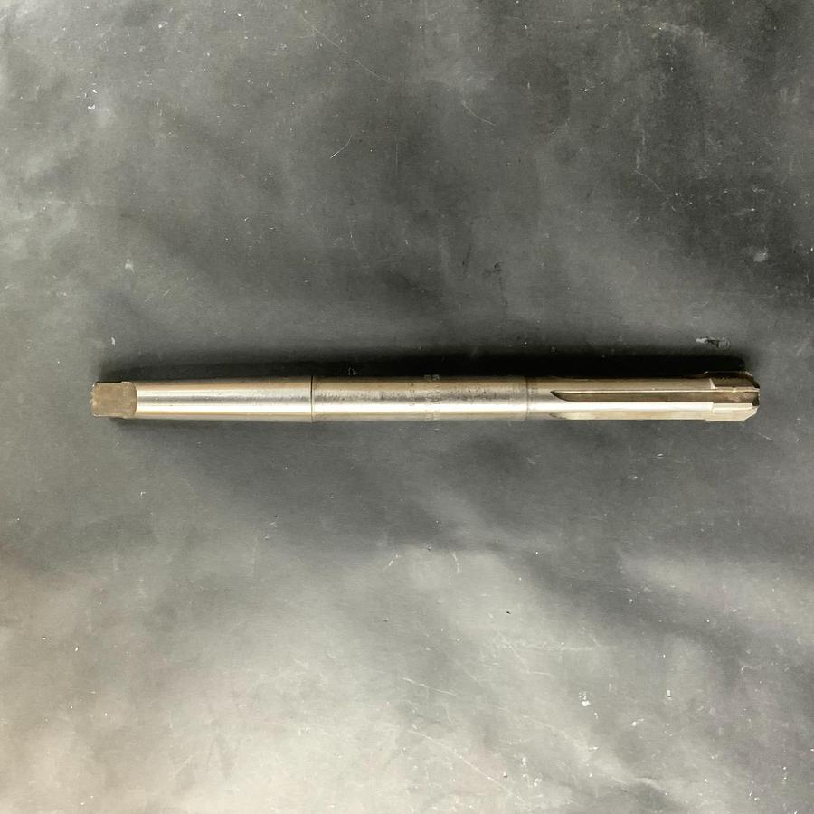 Used UNION TWIST DRILL .7535” CARBIDE TIPPED 6-FLUTE CHUCKING REAMER ($35 OBO)