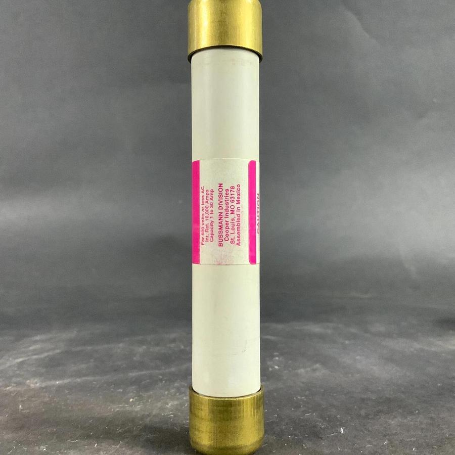 BUSSMANN RES-15 SUPER-LAG FUSE ($15 OBO)