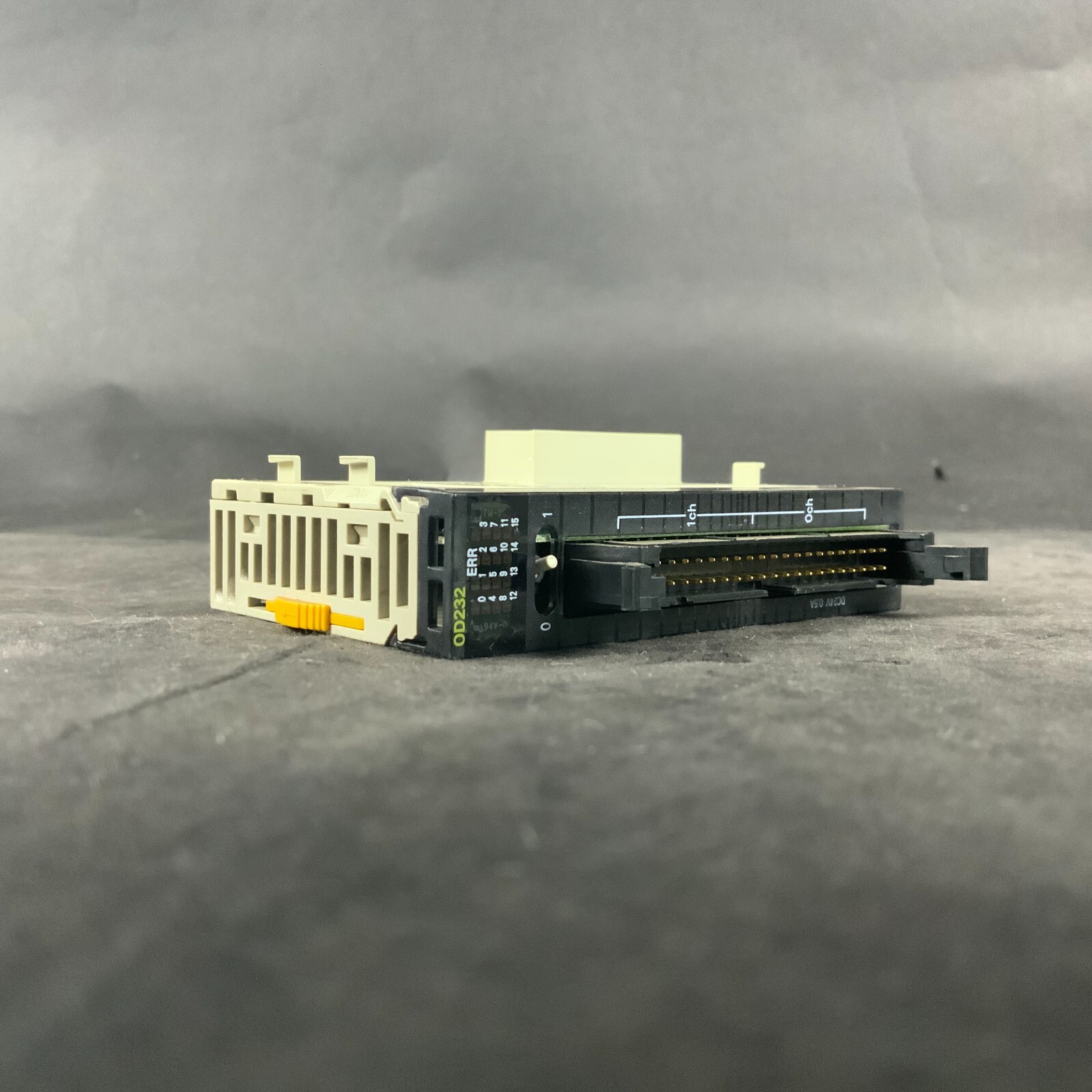 Used OMRON CJ1W-OD232 OUTPUT MODULE ($95 OBO)