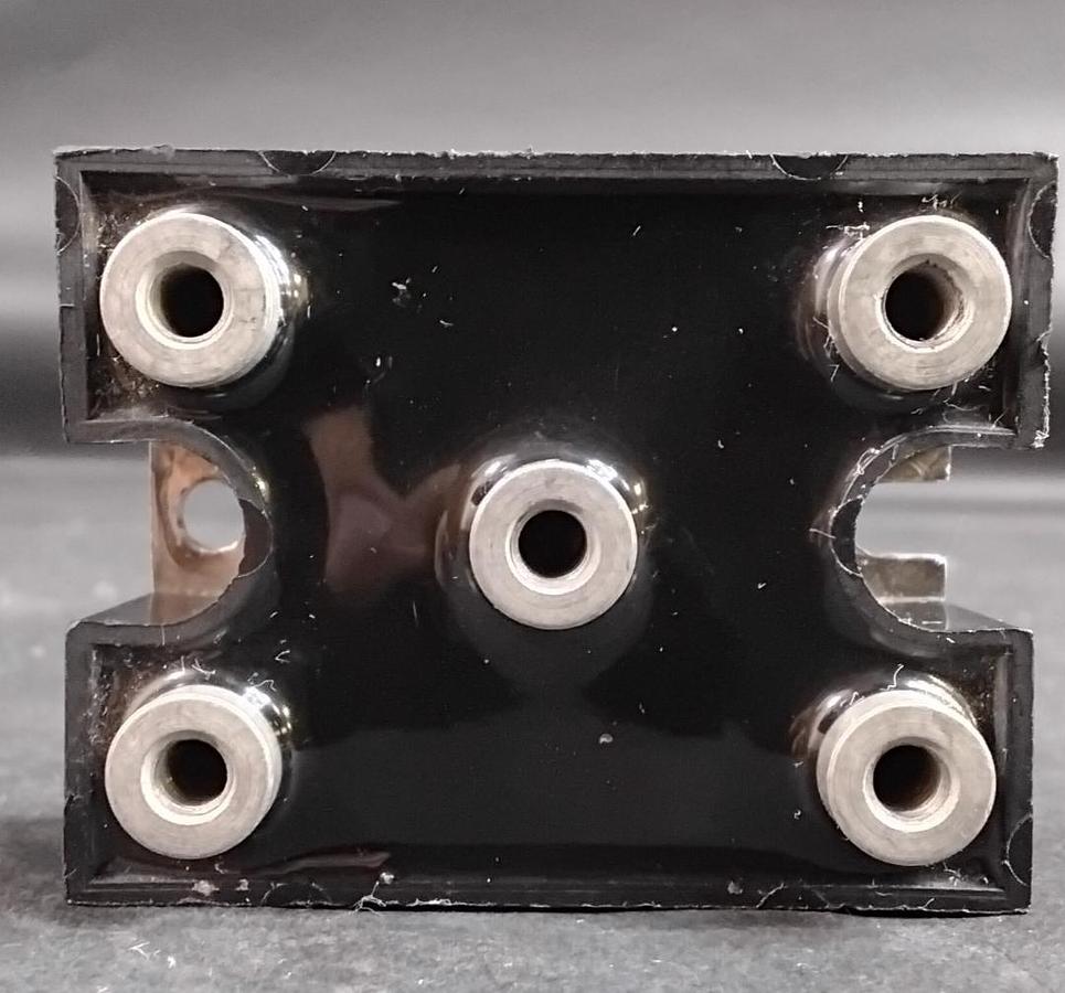 Used CRYDOM M5060TB1400 THREE-PHASE BRIDGE RECTIFIER MODULE ($18 OBO)