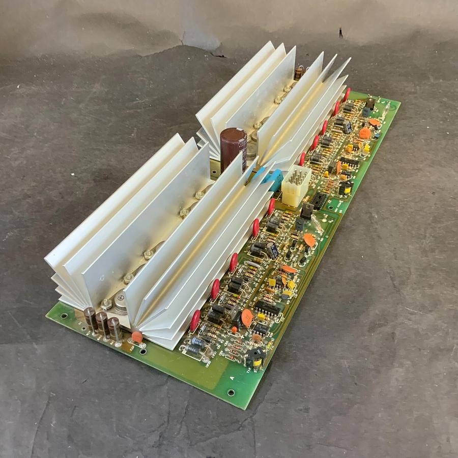 Used ASSY 712551 PC BOARD ($50 OBO)