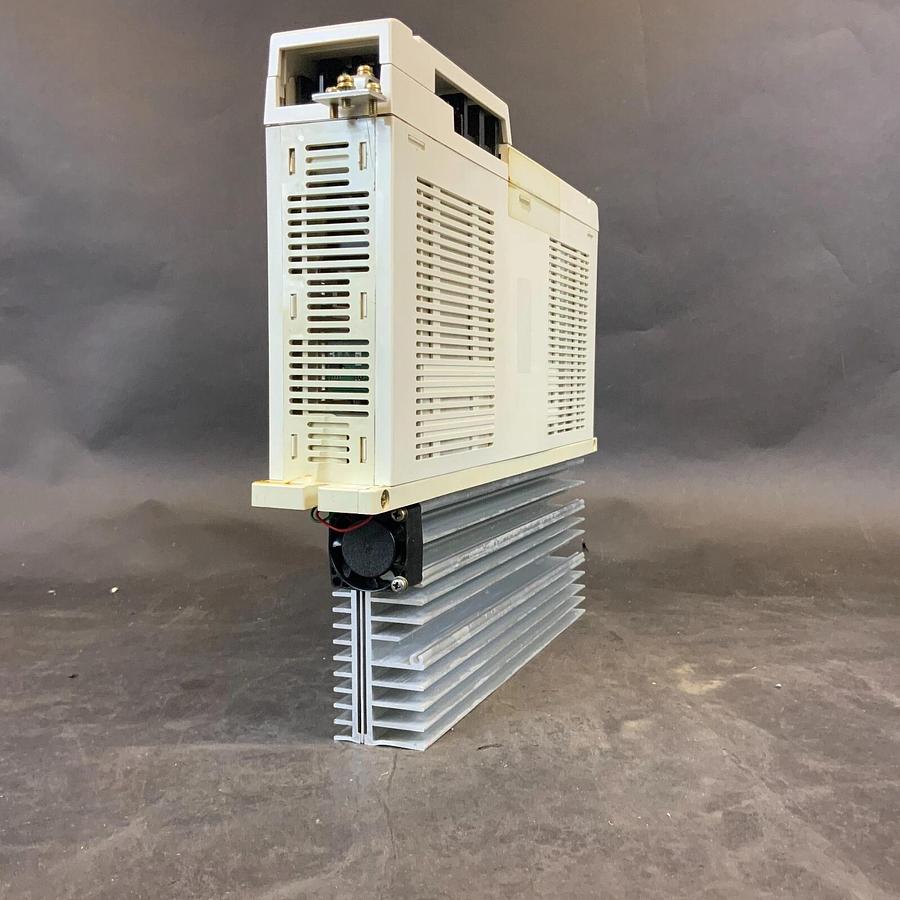 Used MITSUBISHI MDS-B-V2-2010 SERVO AMPLIFIER ($400 OBO)