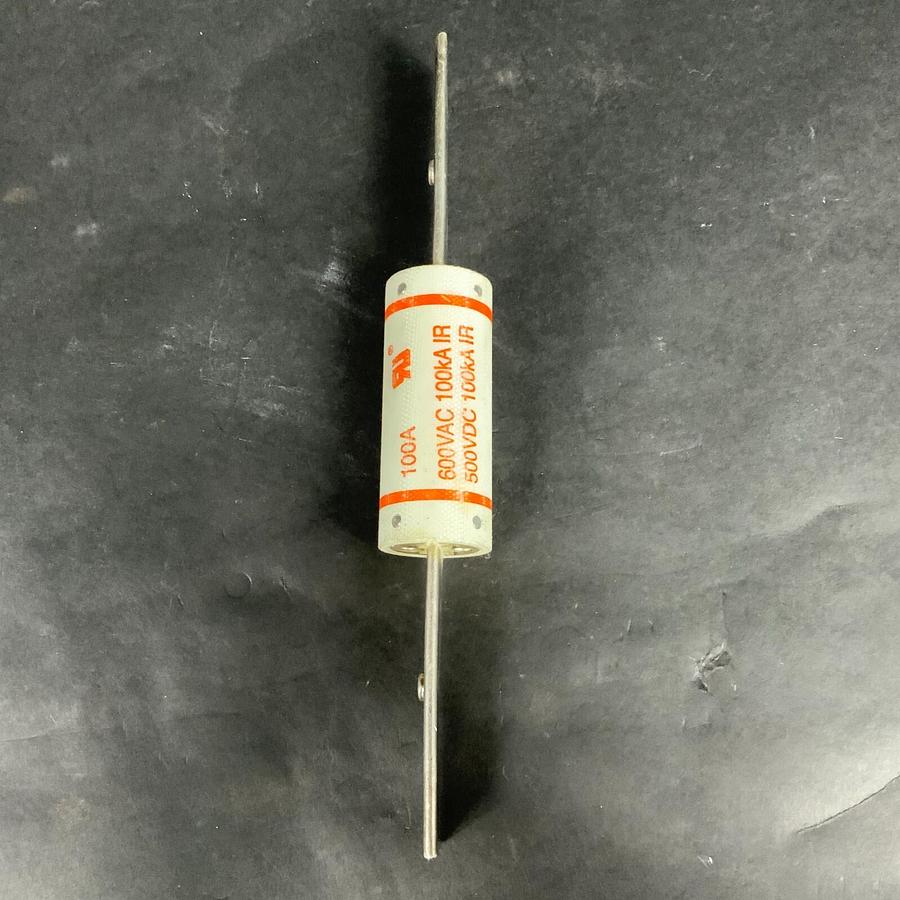 Used FERRAZ SHAWMUT A6Y100-3 FUSE ($35 OBO) - NEW