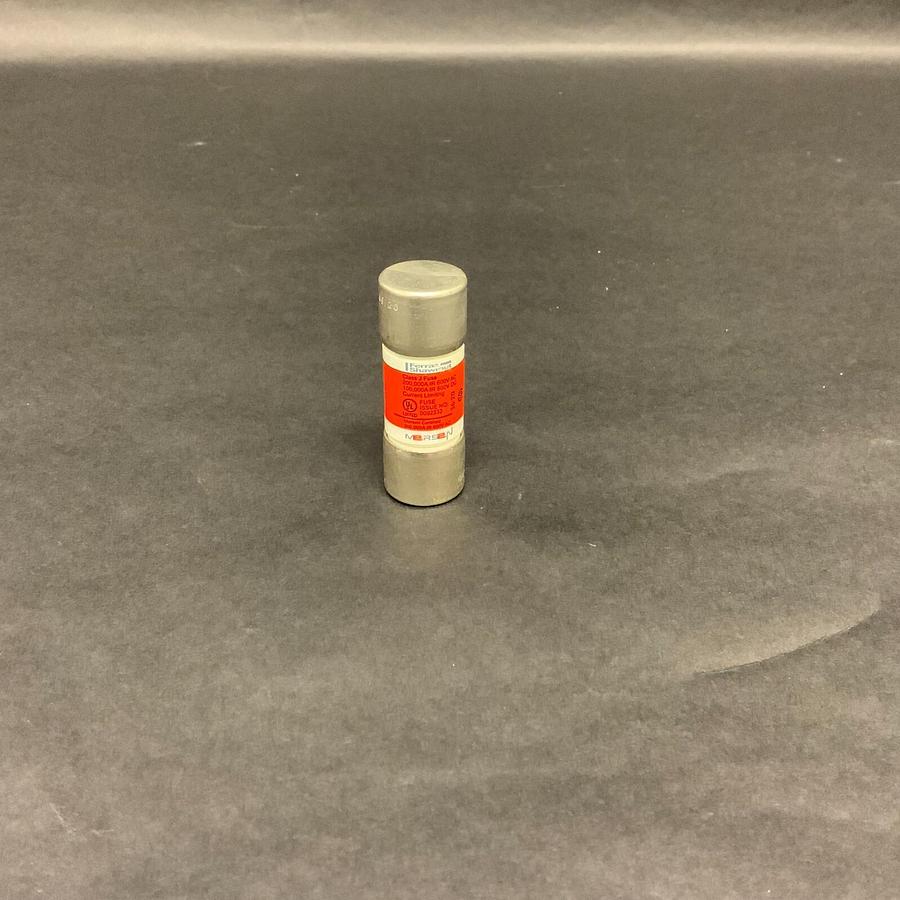 Used FERRAZ SHAWMUT AJT1N FUSE - NEW OPEN BOX ($8 OBO)