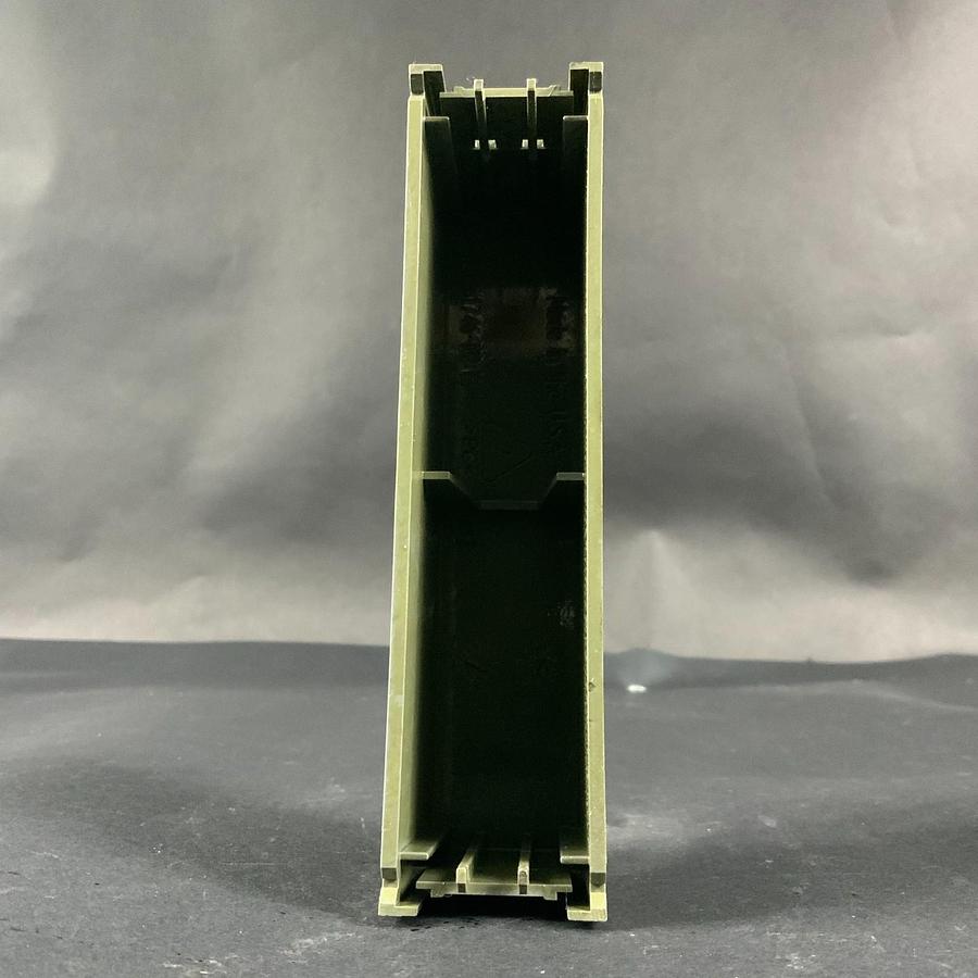 Used ALLEN BRADLEY 1746-N2 B CARD SLOT FILLER ($8 OBO)