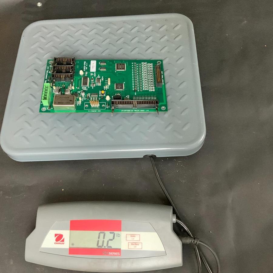 Used GENERAL INSPECTION LLC 61033-TPRBD ($150 OBO)