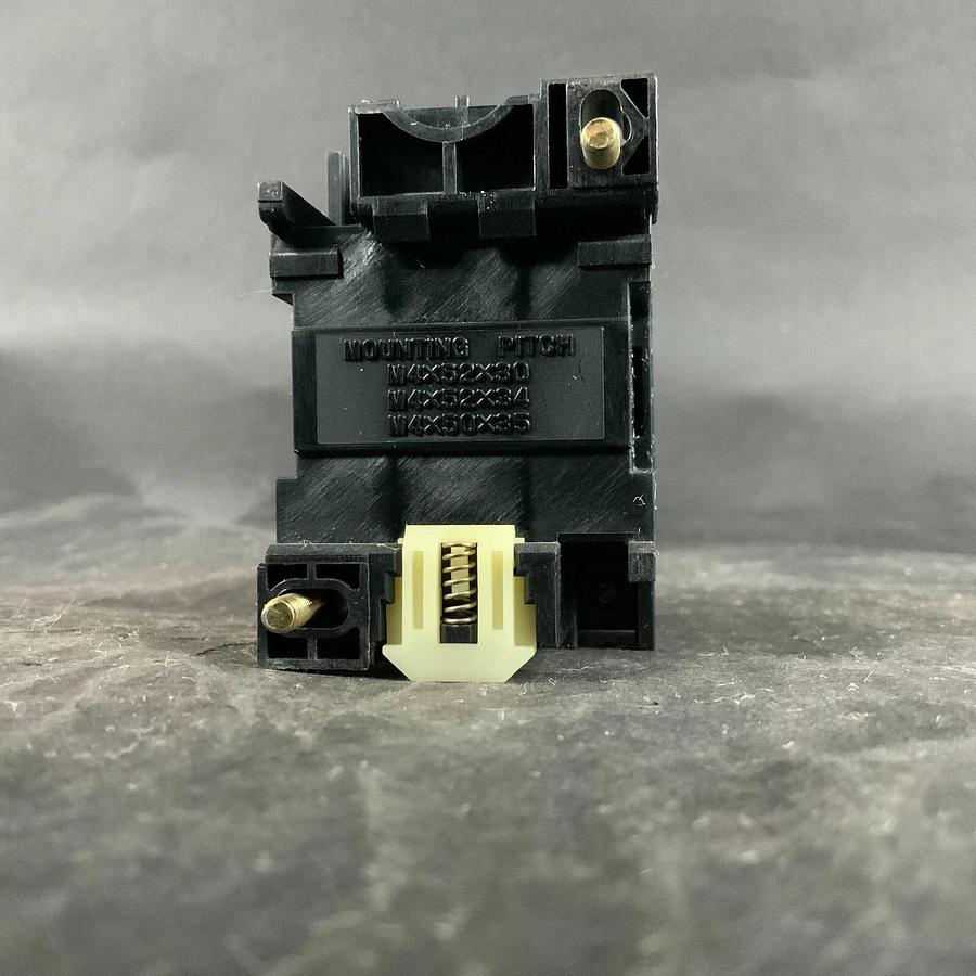 Used MITSUBISHI S-K10 MAGNETIC CONTACTOR ($40 OBO)