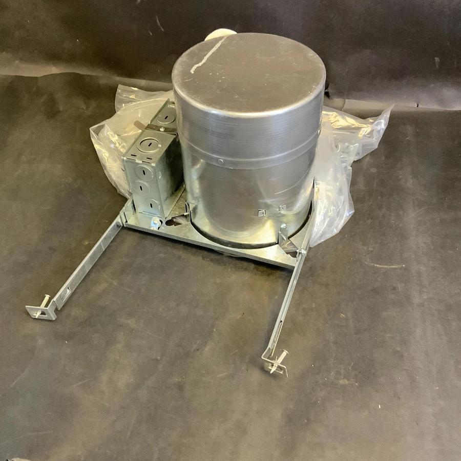 Used SEA GULL LIGHTING 1128 INCANDESCENT AIRTIGHT HOUSING - PACK OF 6 ($70 OBO)