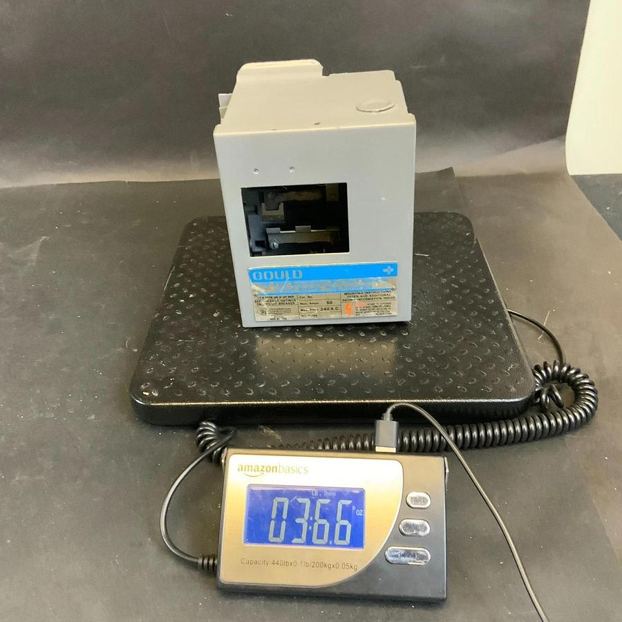 Used ITE XEQ450 BUS PLUG ($40 OBO)