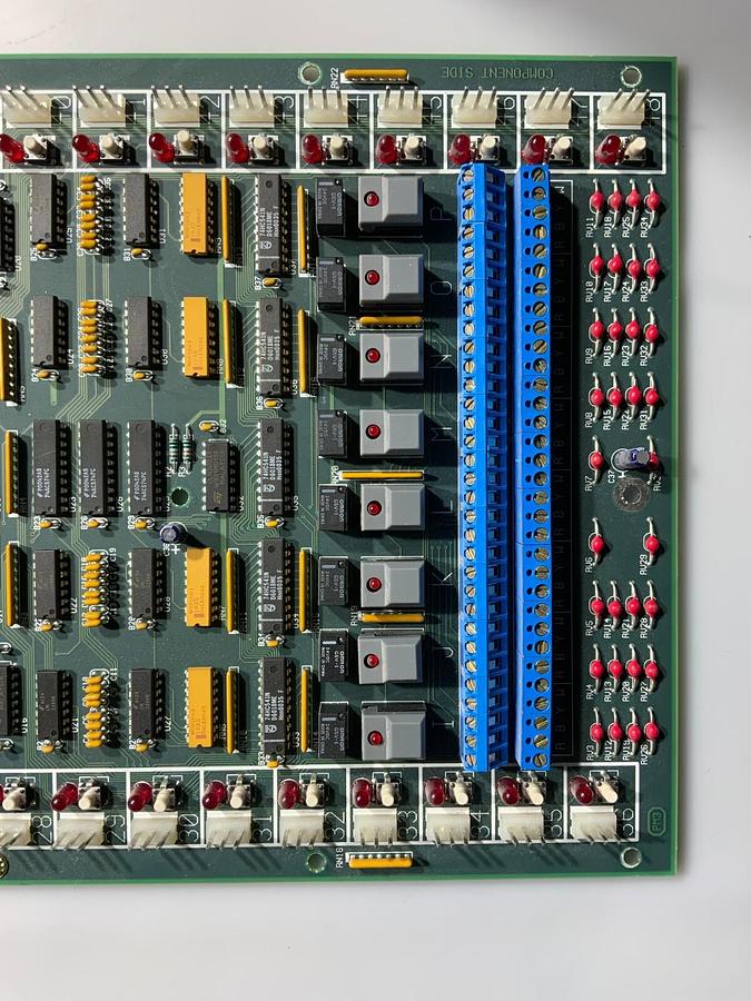 Used HCI RSWC24S CIRCUIT BOARD ($250 OBO!!!)