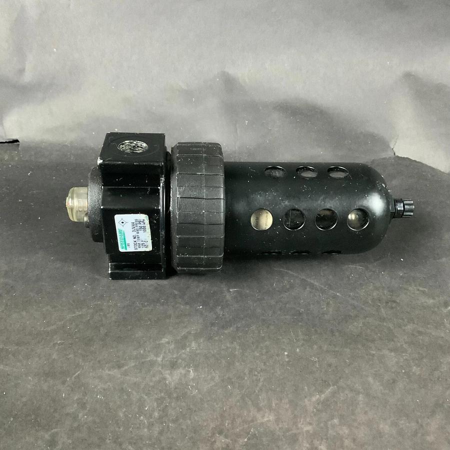 Used SPEEDAIRE 3JV44 PNEUMATIC FILTER ($50 OBO)