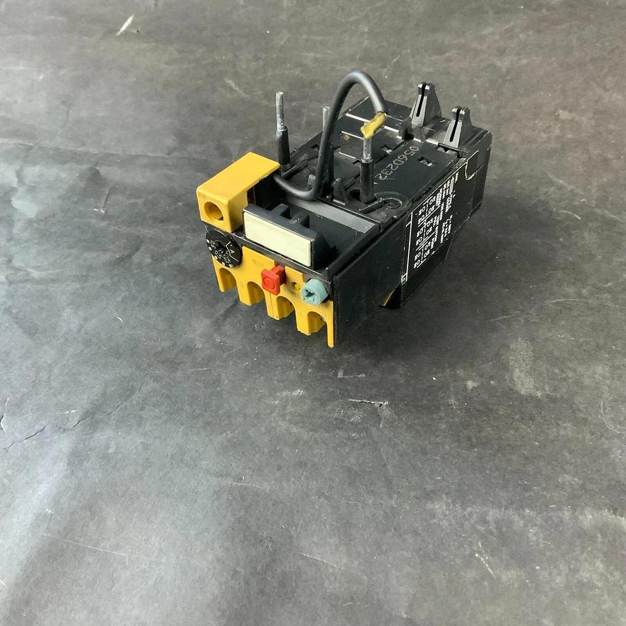 Used ALLEN BRADLEY 193-BSA70 B OVERLOAD RELAY ($10 OBO)