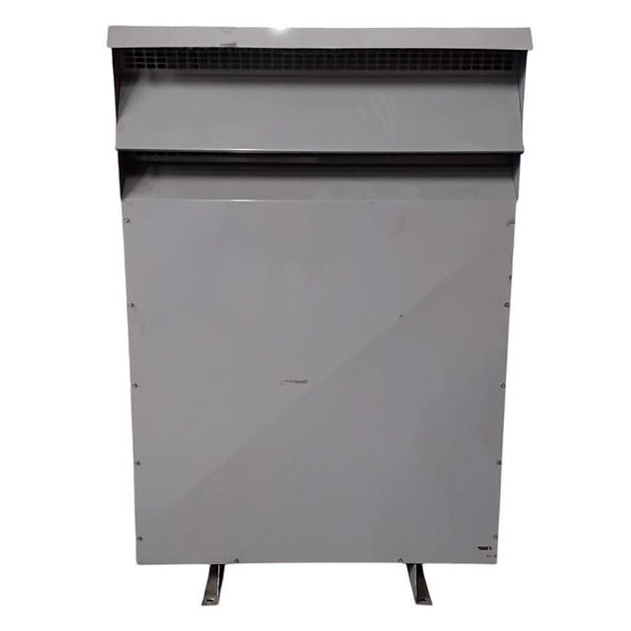 Used MIRUS INTERNATIONAL AUHF-800-480-60-D-E1 LINEATOR HARMONIC FILTER ($22,000 OBO)