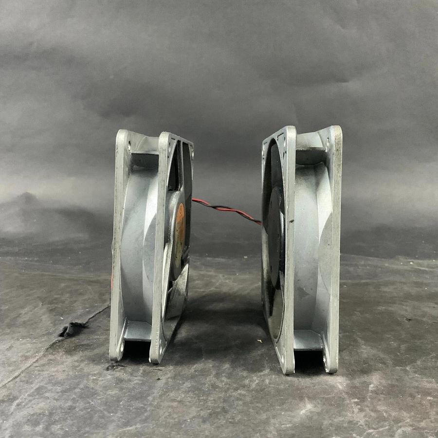 Used TOYO TD12A7 FAN - SET OF 2 ($60 OBO)