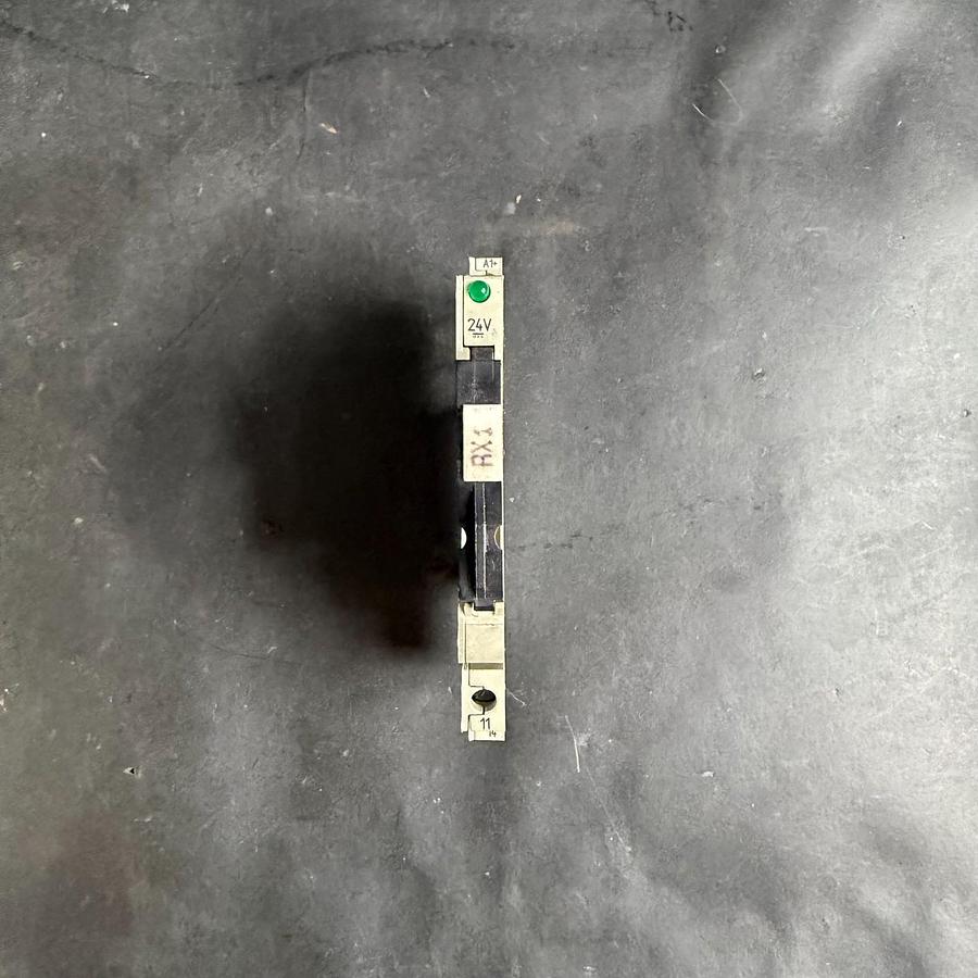 Used WEIDMULLER 8533640000 RELAY MODULE ($15 OBO)