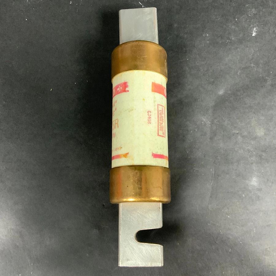 Refurbished FERRAZ SHAWMUT TR125R FUSE ($14 OBO) - REFURBISHED