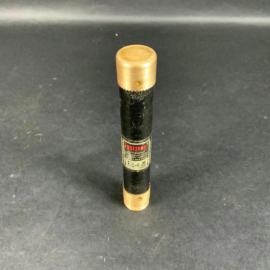 Refurbished BUSSMANN EATON FRS-R-25 FUSE ($11 OBO)