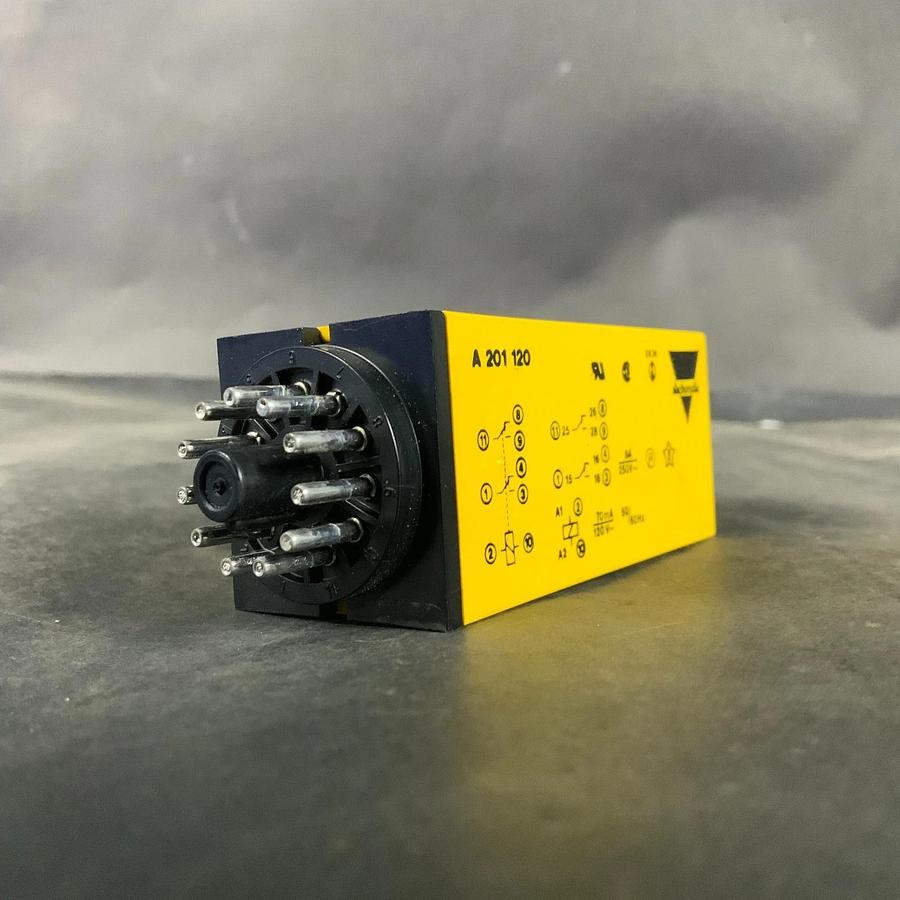 Used ELECTROMATIC A201120 TIMER ($110 OBO)