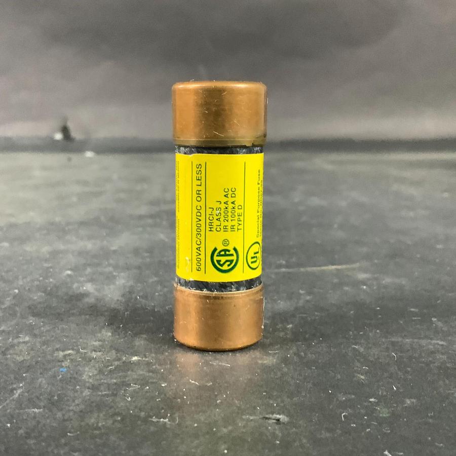 Used BUSSMANN LPJ-2SP LOW-PEAK FUSE ($8 OBO)