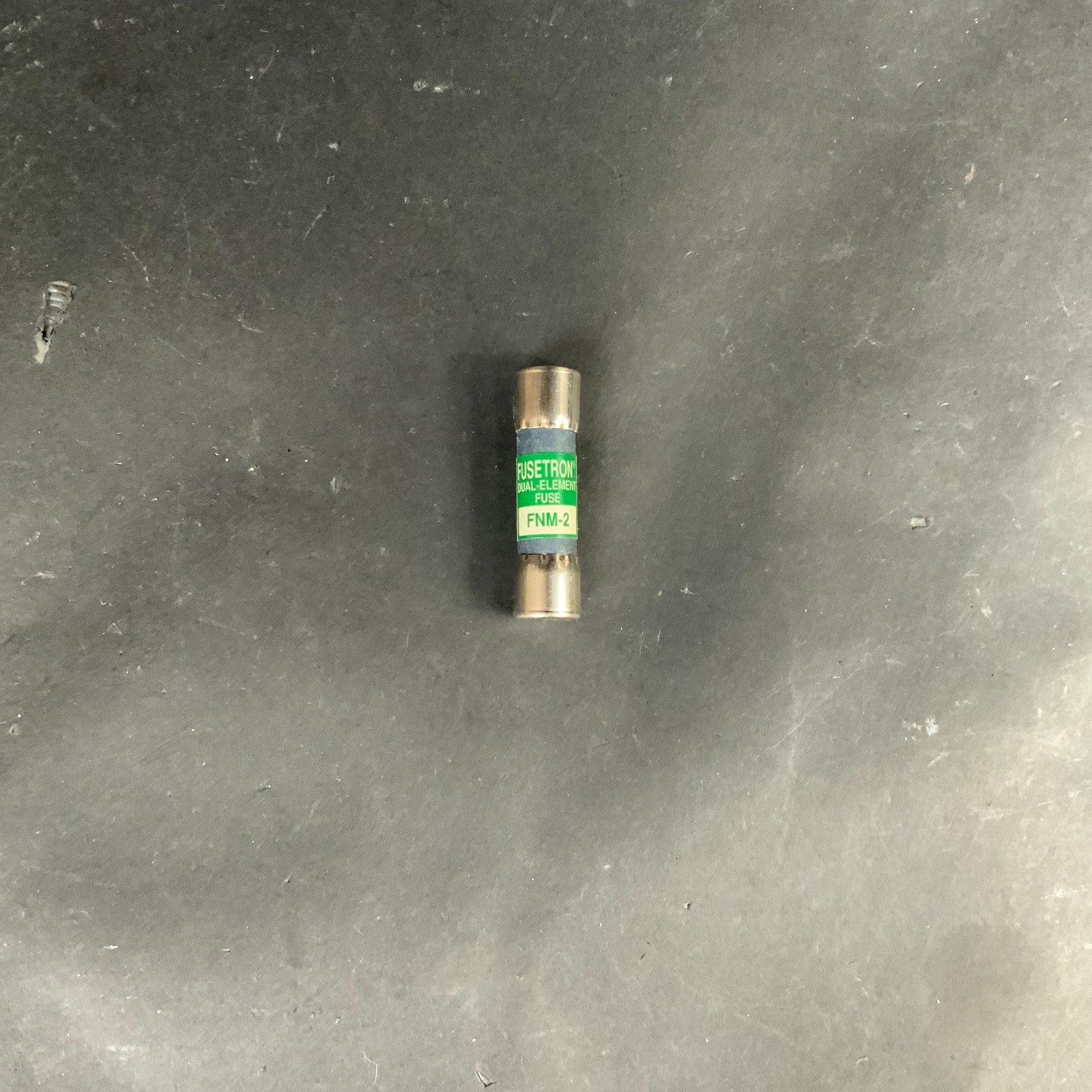 Used BUSSMANN FNM-2 TIME DELAY FUSE ($3 OBO)