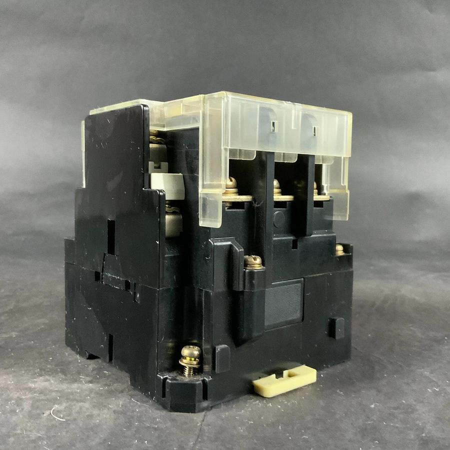 Used MITSUBISHI S-K50 MAGNETIC CONTACTOR ($50 OBO)