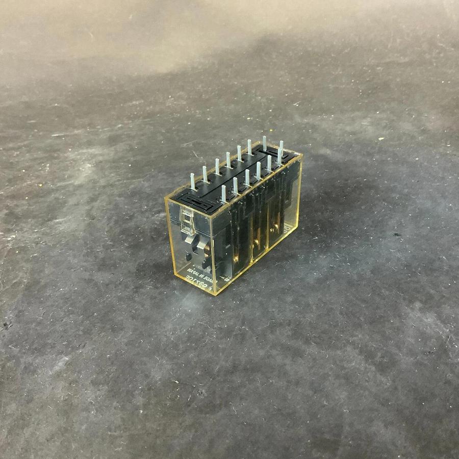 Used OMRON G7S-4A2B-E RELAY ($10 OBO)