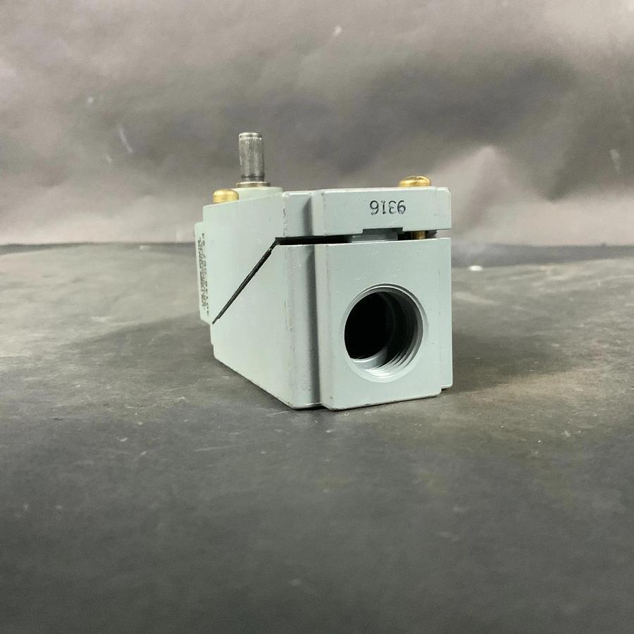 Used ALLEN BRADLEY 802T-ALP SERIES F LIMIT SWITCH ($75 OBO)