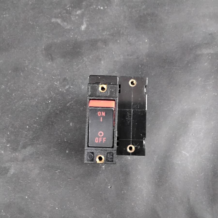 Used CARLING TECHNOLOGIES AF2-B0-46-470-131-C CIRCUIT BREAKER ($24 OBO)