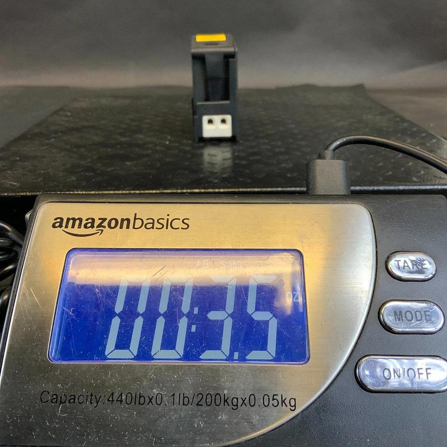 Used BUSSMANN JTN60030 FUSE HOLDER ($9 OBO)