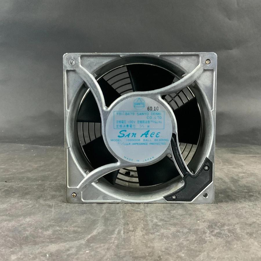 Used SANYO 91-8479 AXIAL FAN ($25 OBO)
