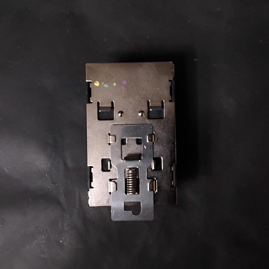 Used TDK LAMBDA MC1206DIN NOISE FILTER ($15 OBO)