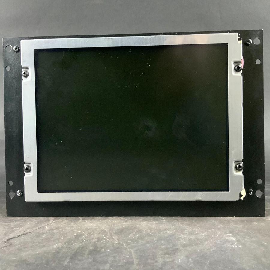 Used MATSUSHITA NEWSSOR LCD-TR9DD1B UPGRADED LCD DISPLAY ($550 OBO)