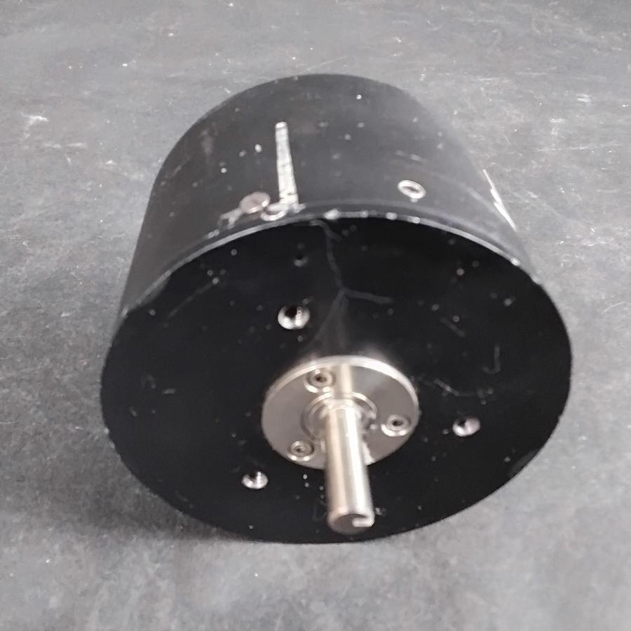 Used TRANS-TEK 603-0000 ROTARY ENCODER ($20 OBO)