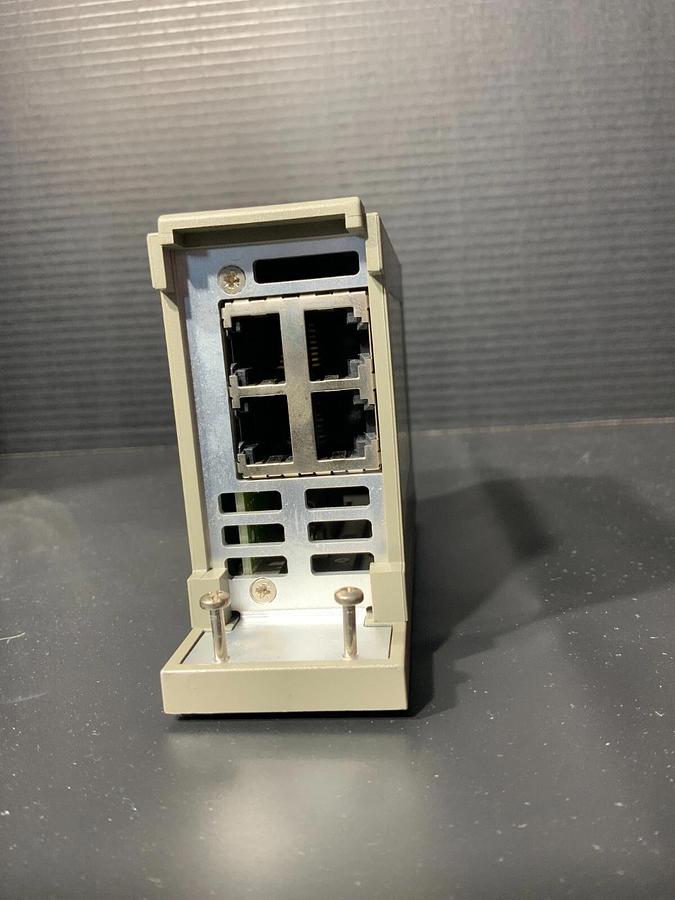 Used BELDEN HIRSCHMANN MM2-4TX1 ($69.99 OBO)