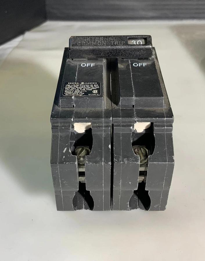 GENERAL ELETRIC NP1578013P105 ($9.99/EACH OBO)