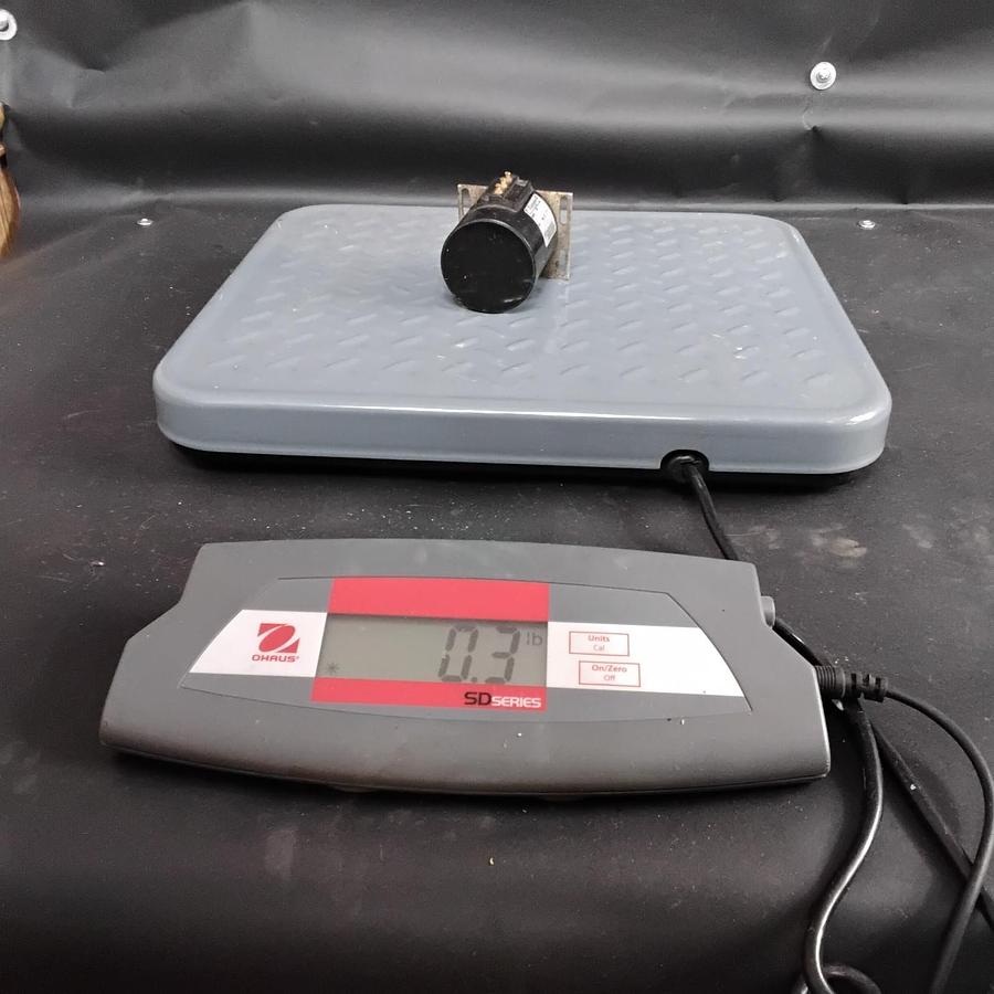 Used AMPHENOL 2201B POTENTIOMETER ($20 OBO)