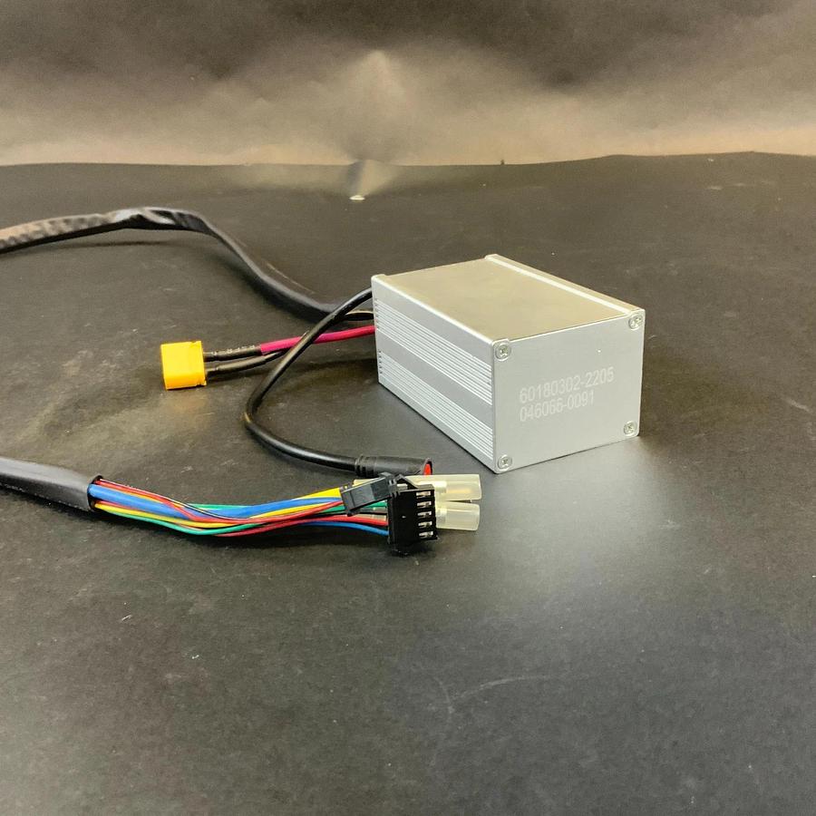 60180302-2205 E-BIKE CONTROLLER FOR URB-E E-BIKE ($20 OBO)