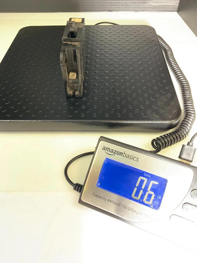 EATON CD1-G3-U-030 (30A) ($19.99 OBO)