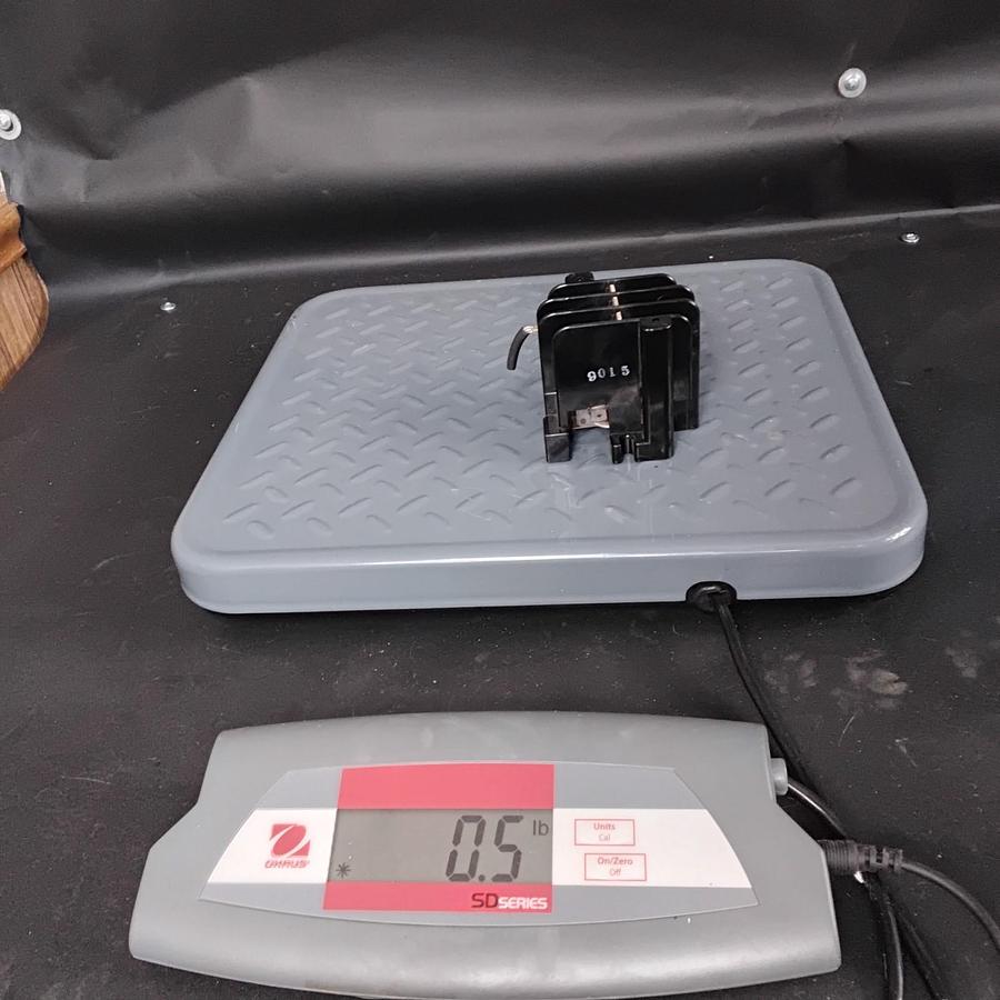 Used TELEMECANIQUE 2210DP-J30AA CONTACTOR ($40 OBO)