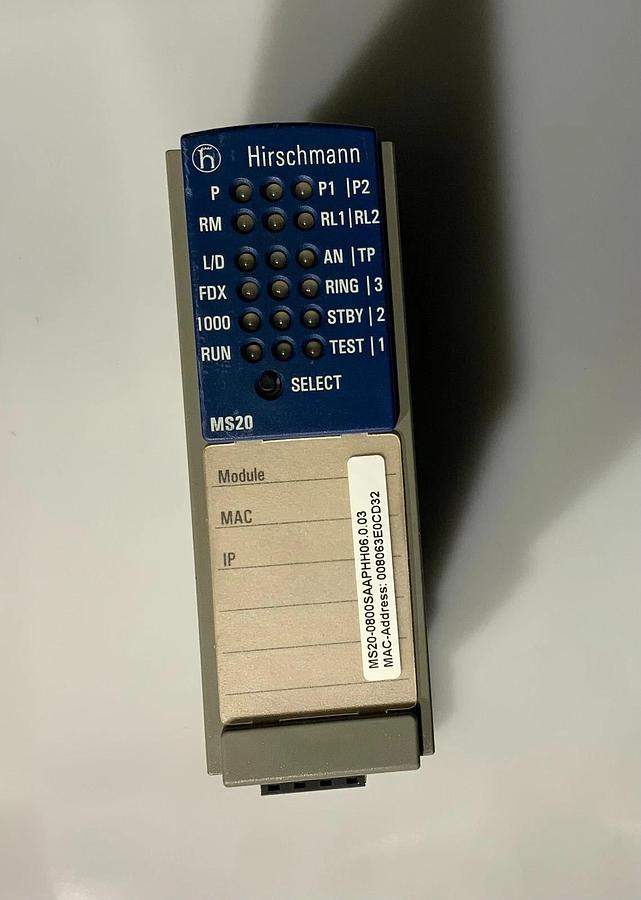 Used BEHRINGER MS20 ($19.99 OBO)