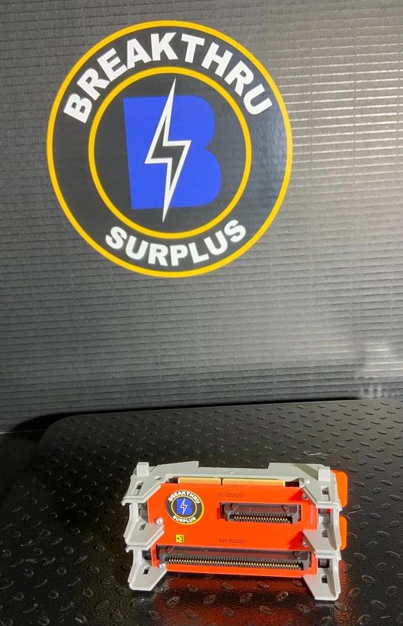 PROCENTEC 101-200022 BACKPLANE HS-SUB ($99.99 OBO)