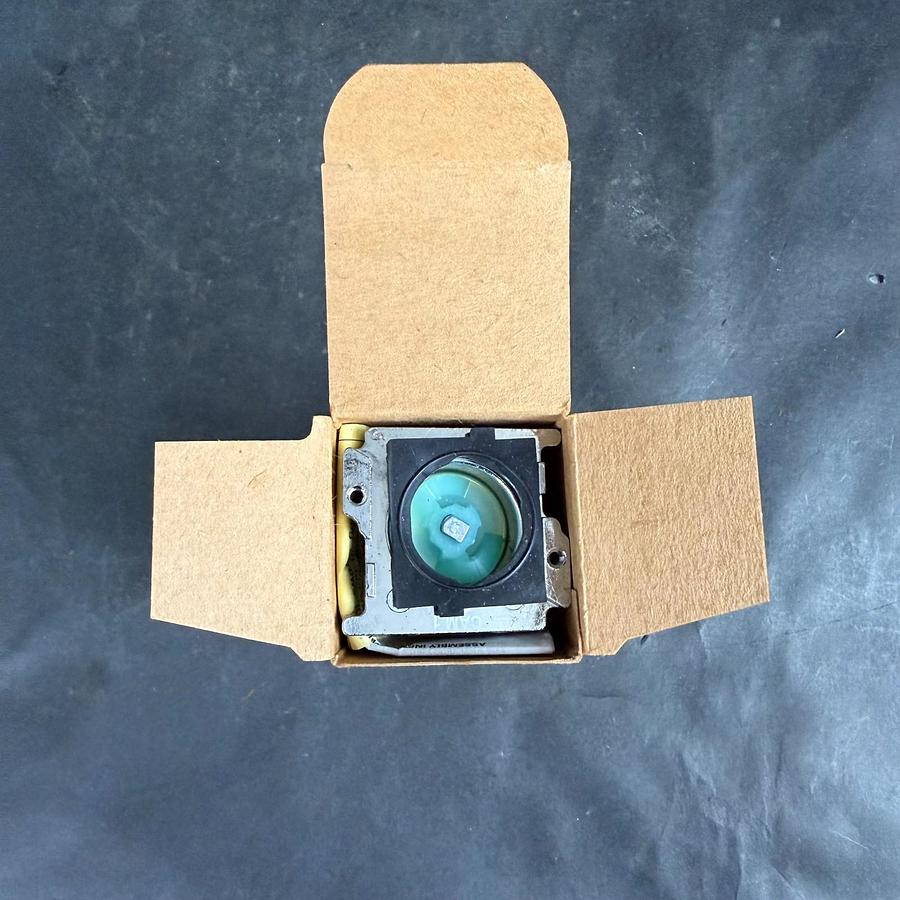 EATON 10250T4011 SELECTOR SWITCH