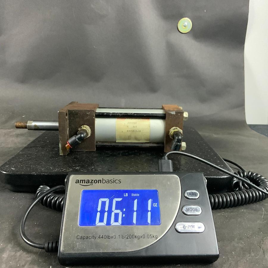 Used MOISER J0333A1 CYLINDER ($45 OBO)