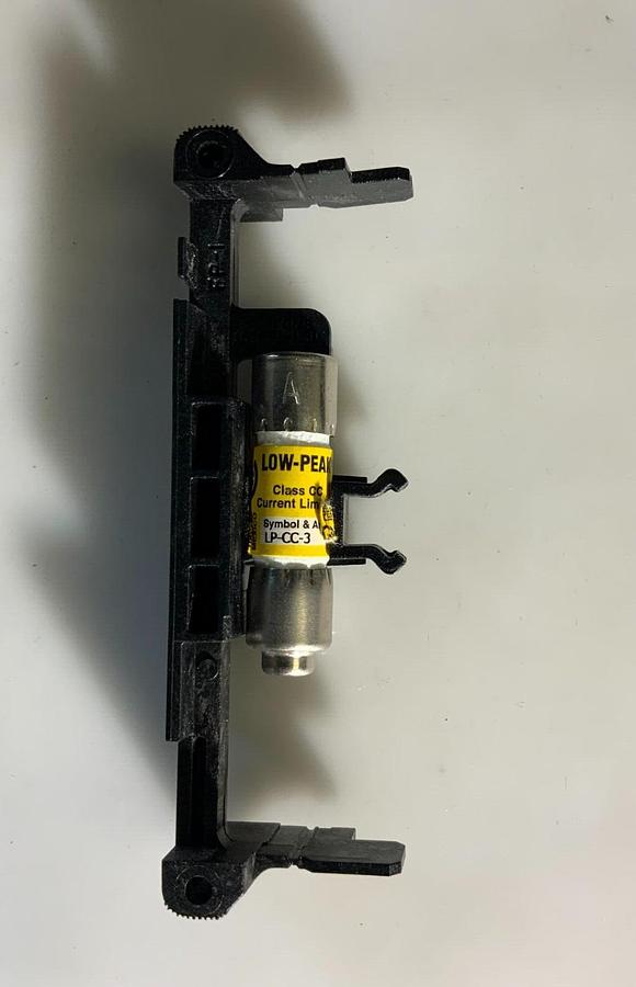 Used EATON LP-CC-3 ($14.99/EACH OBO)