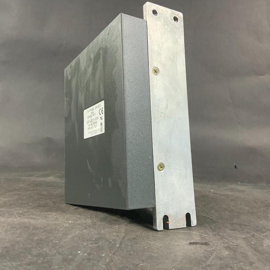 Used ORIENTAL MOTOR CO. UDK5214NY 5-PHASE DRIVER ($250 OBO)