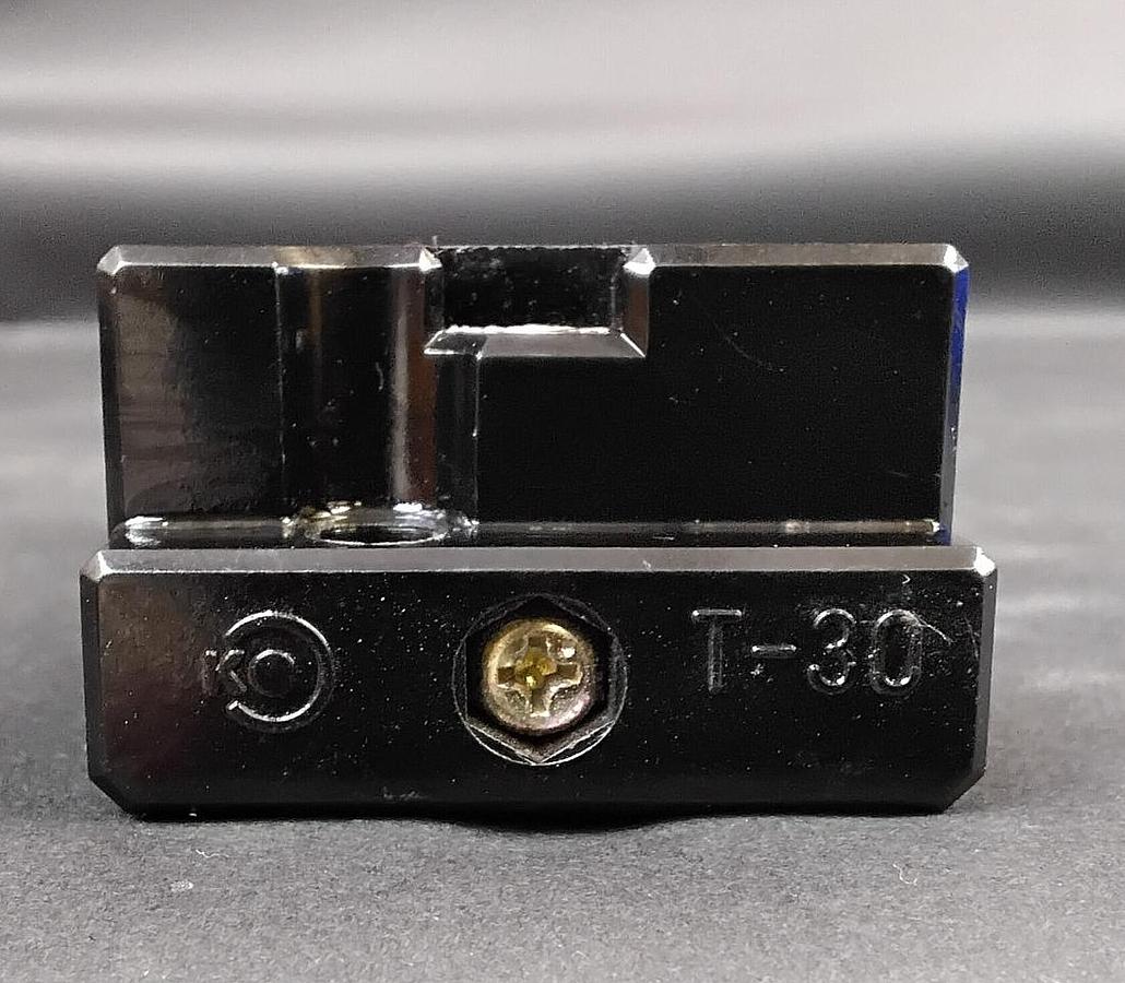 Used KASUGA-T30 TERMINAL BLOCK ($23 OBO)