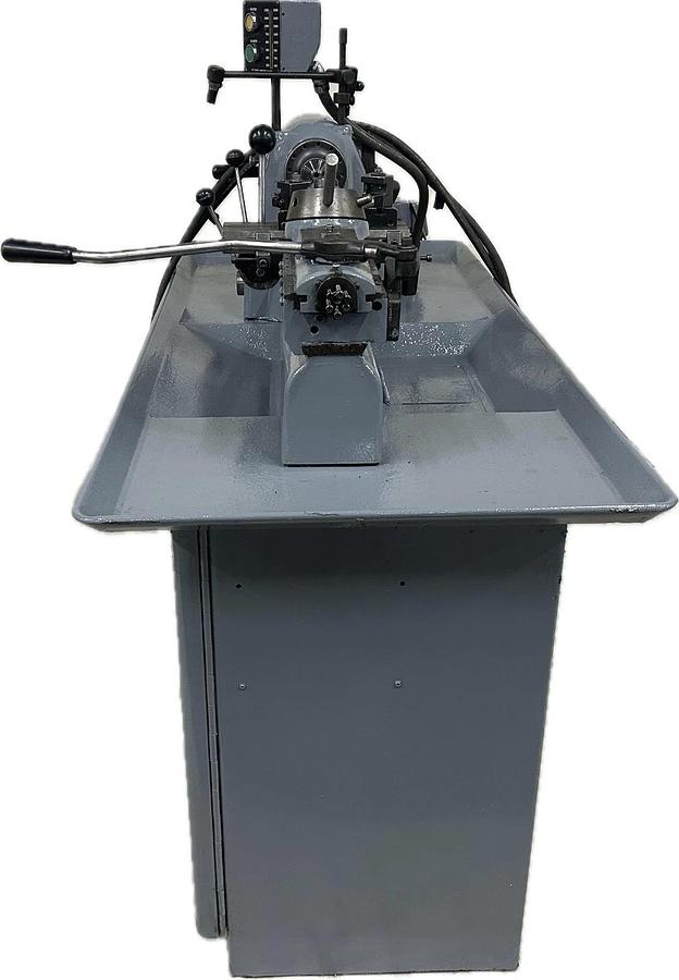 Refurbished Feeler High Accuracy Lathe FTS-27 ($3500 OBO)