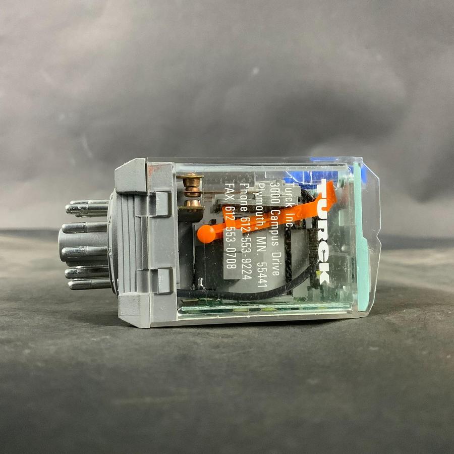 Used TURCK C3-A30X POWER RELAY ($20 OBO)