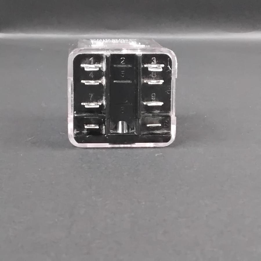 Used OMRON-MJN2C-AC120 RELAY ($9 OBO)